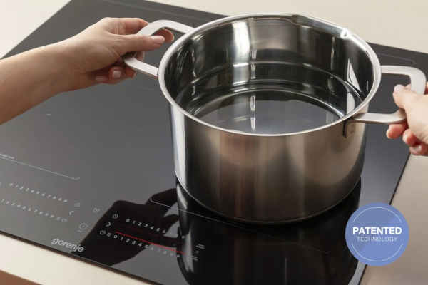 Płyta indukcyjna Gorenje GI6432BCWF